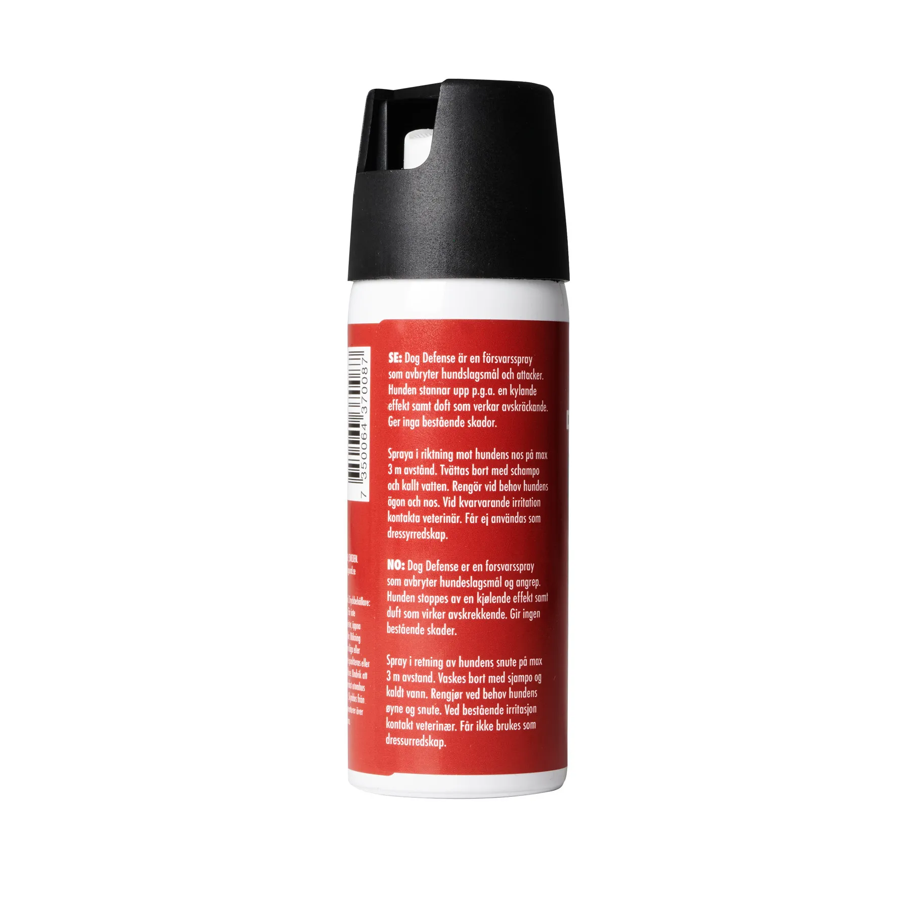 Sprayburk 2, högupplöst